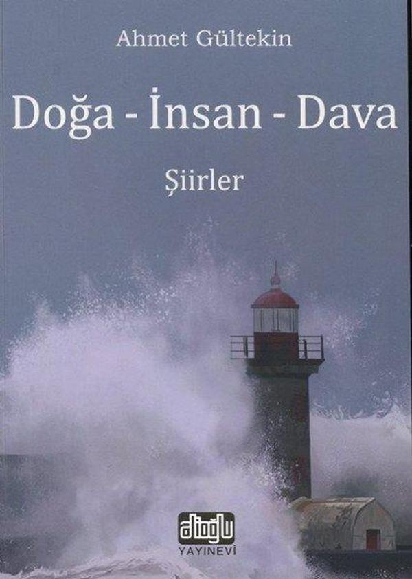 Doğa - İnsan - Dava - Alioğlu Yayınevi - Image 1
