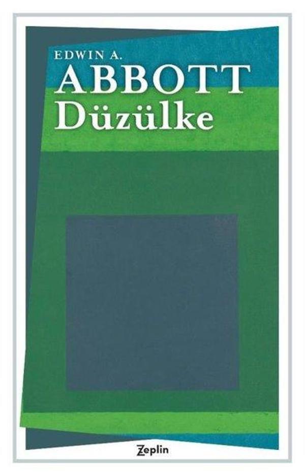 Düzülke - Zeplin Kitap - Image 1