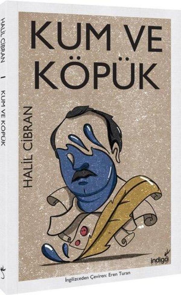 Kum ve Köpük - İndigo Kitap Yayınevi - Image 1