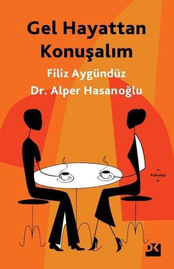Gel Hayattan Konuşalım - Doğan Kitap - Image 1