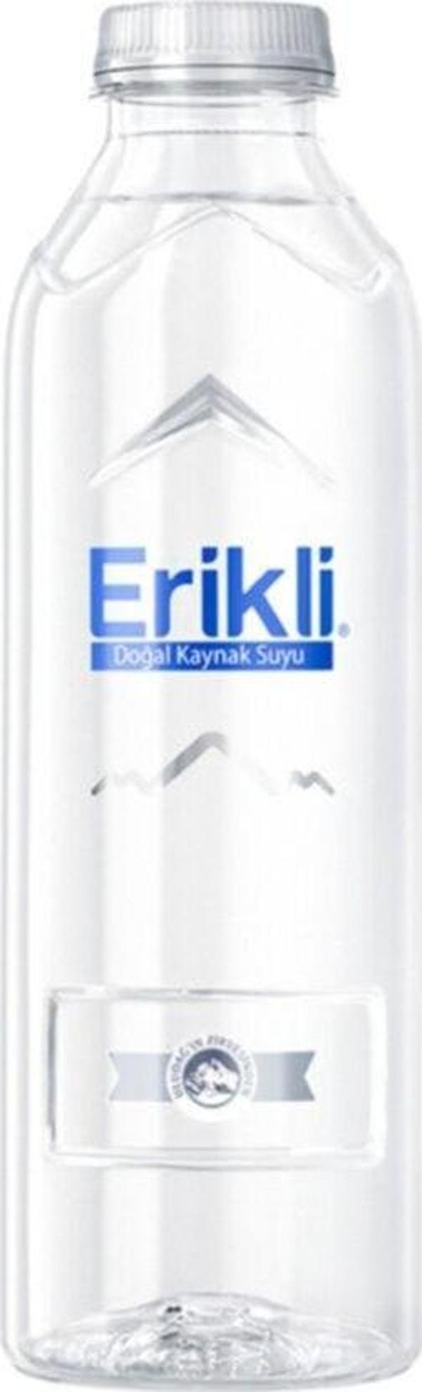 Erikli Premium Pet Su 330 Ml 24 Adet - Image 1