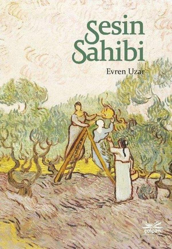 Sesin Sahibi - Çolpan - Image 1