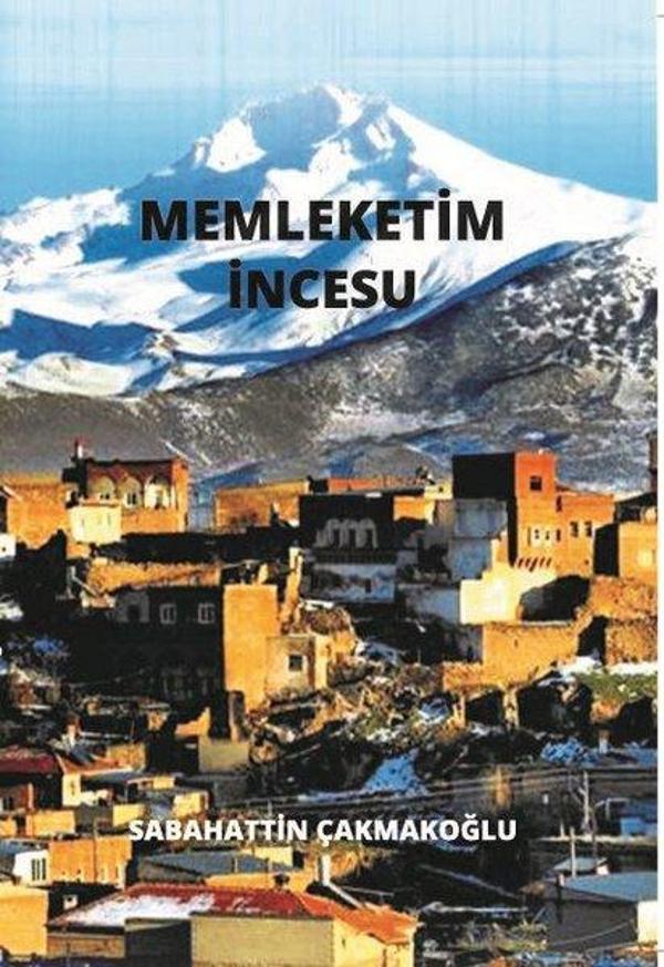 Memleketim İncesu - Kültür Ajans Tanıtım ve Organizasyo - Image 1