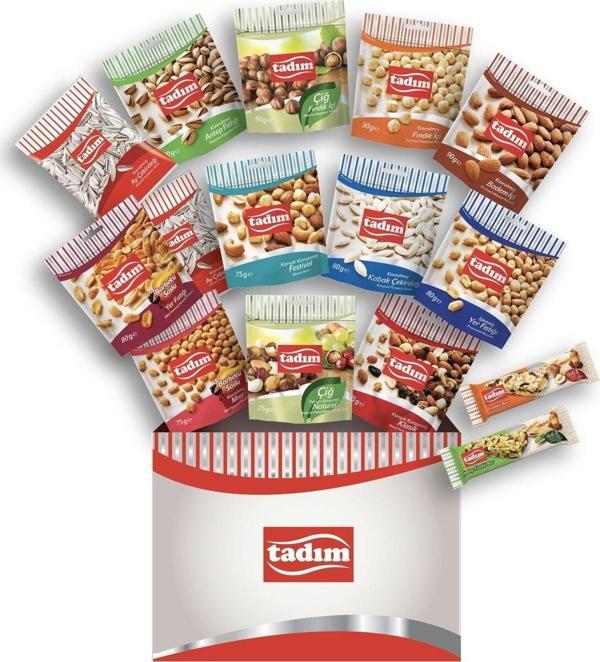 Tadım Deneme Paketi 2 - Image 1