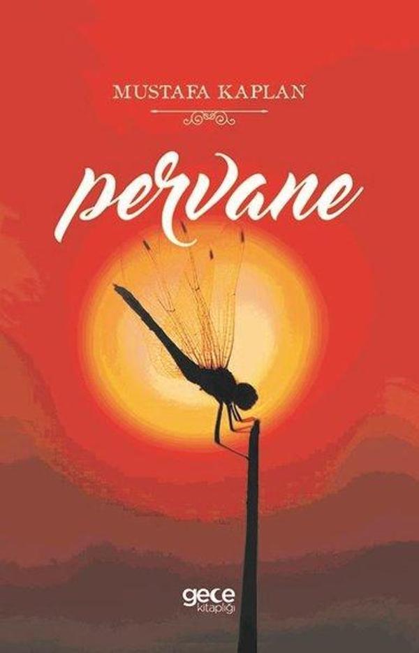 Pervane - Gece Kitaplığı - Image 1