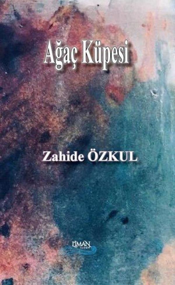 Liman Yayınevi Ağaç Küpesi - Liman Yayınevi - Image 1