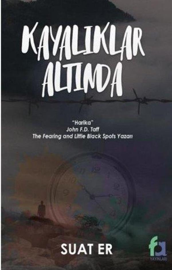 Kayalıklar Altında - Fa Yayınları - Image 1