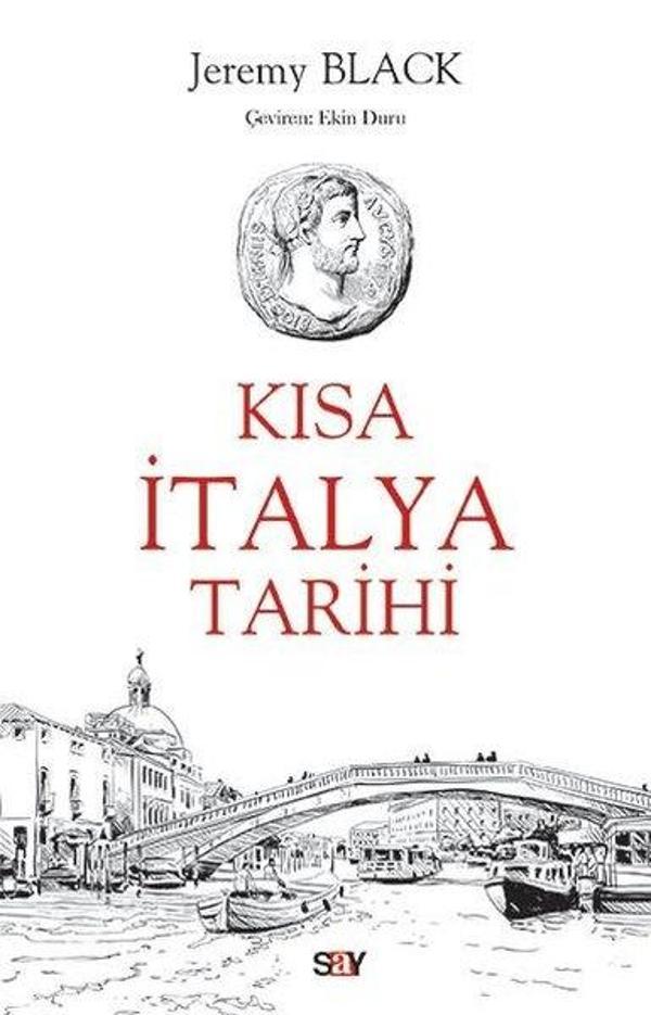 Kısa İtalya Tarihi - Say Yayınları - Image 1