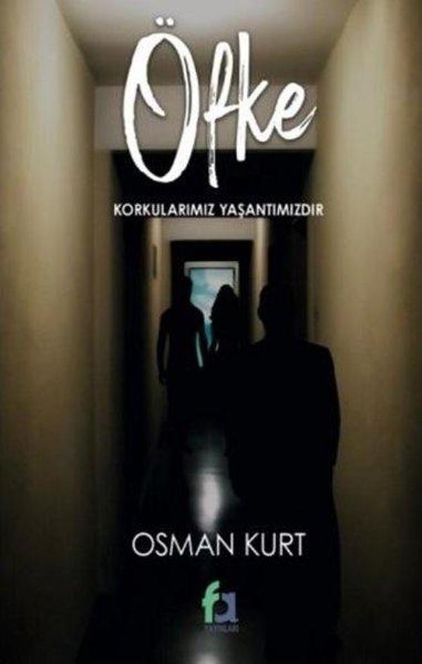 Öfke - Fa Yayınları - Image 1