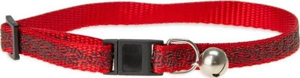 KARLIE ART SPORTIV TASMA 10MM x 30CM KIRMIZI - Image 1