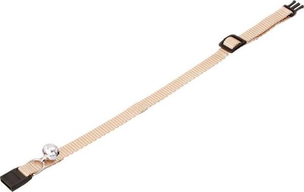 Karlıe Boyun Tasma Çıng. 30 Cm Bej - Image 1