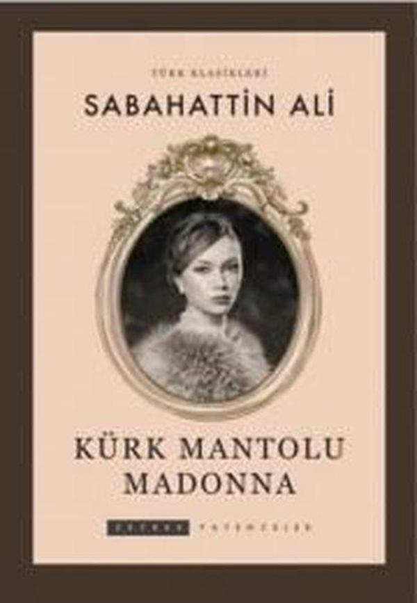 Kürk Mantolu Madonna - Zeyrek - Image 1