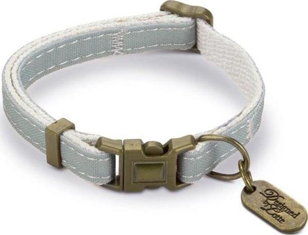Karlie Lotte Kedi Tasması 30cm x 10mm Açık Yeşil - Image 1