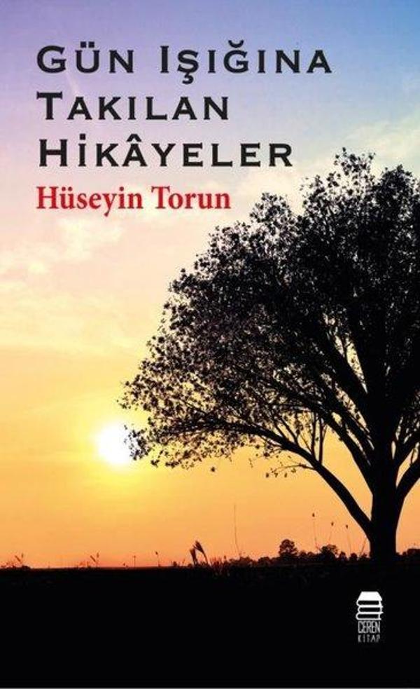 Gün Işığına Takılan Hikayeler - Ceren Kültür Yayınları - Image 1