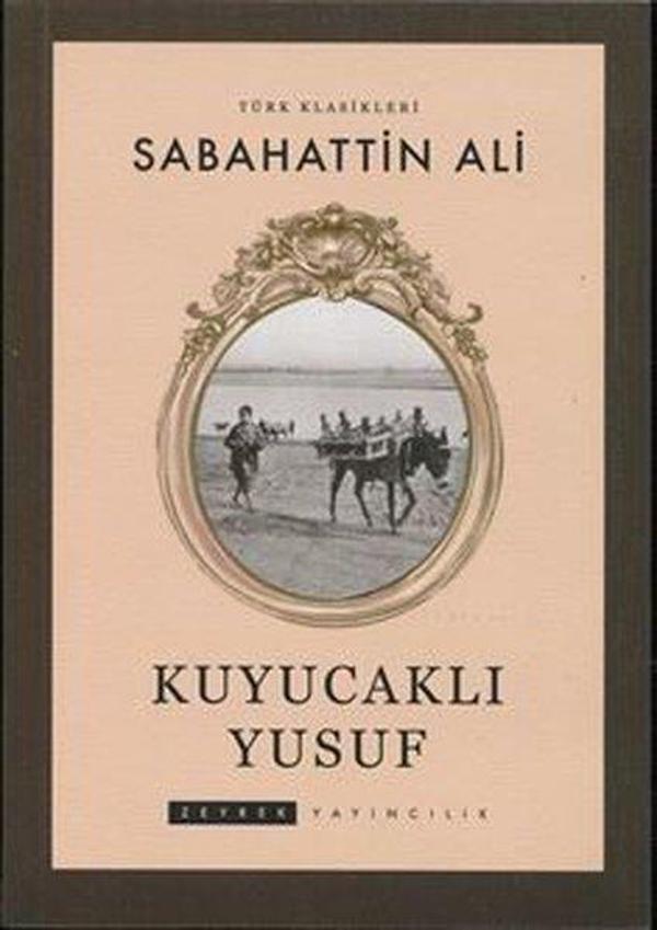 Kuyucaklı Yusuf - Zeyrek - Image 1