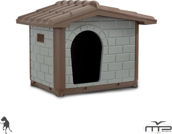 Mp Clas. Maxi Köpek Kulübesi 119x91x88cm - Image 1