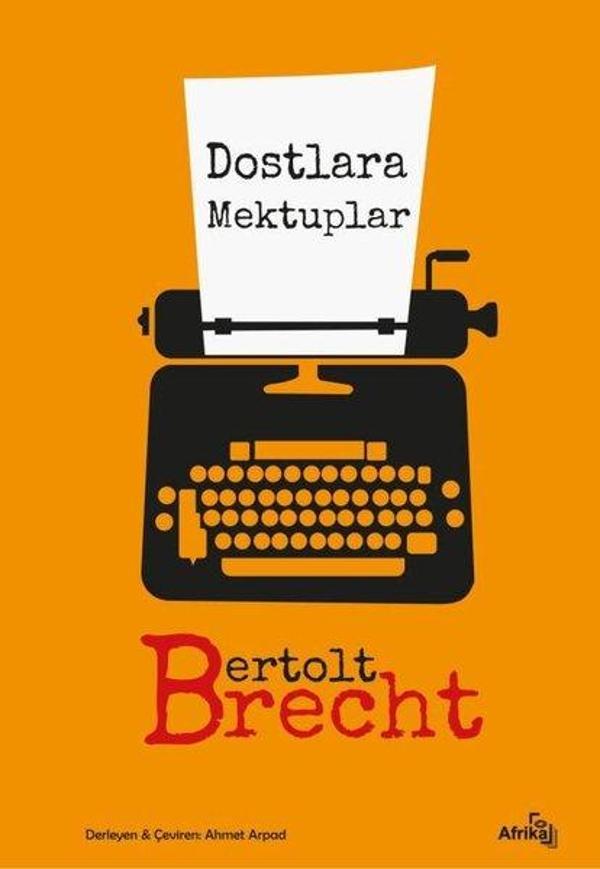 Dostlara Mektuplar - Afrika - Image 1