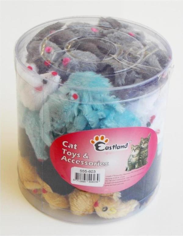 Eastland Oyuncak Fare 100 Lü - Image 1