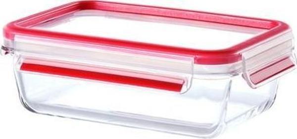 Tefal K3010812 Masterseal Cam 0,7 lt Saklama Kabı - 3100518244 - Image 1