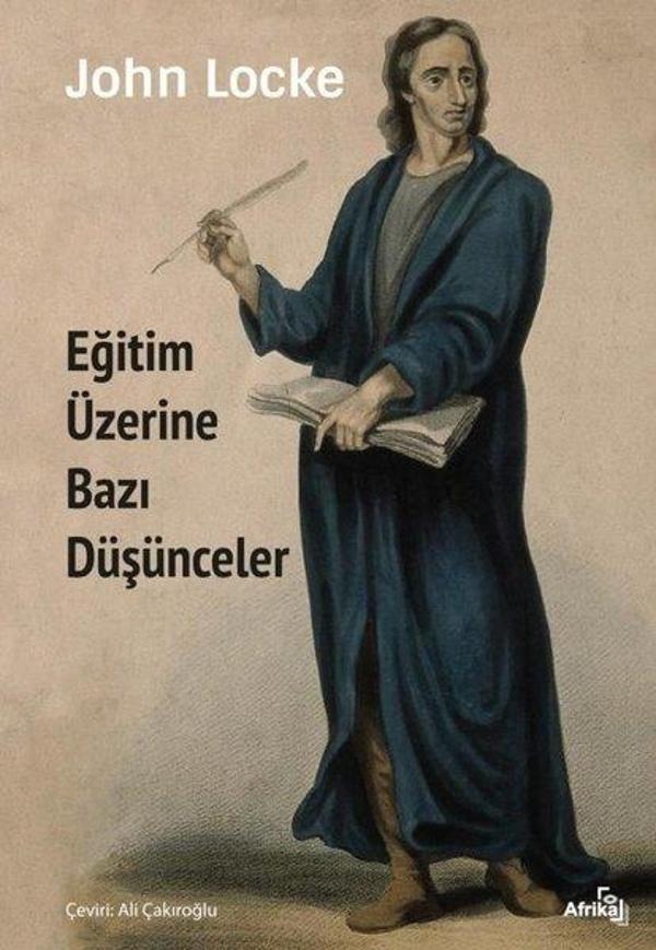 Eğitim Üzerine Bazı Düşünceler - Afrika - Image 1