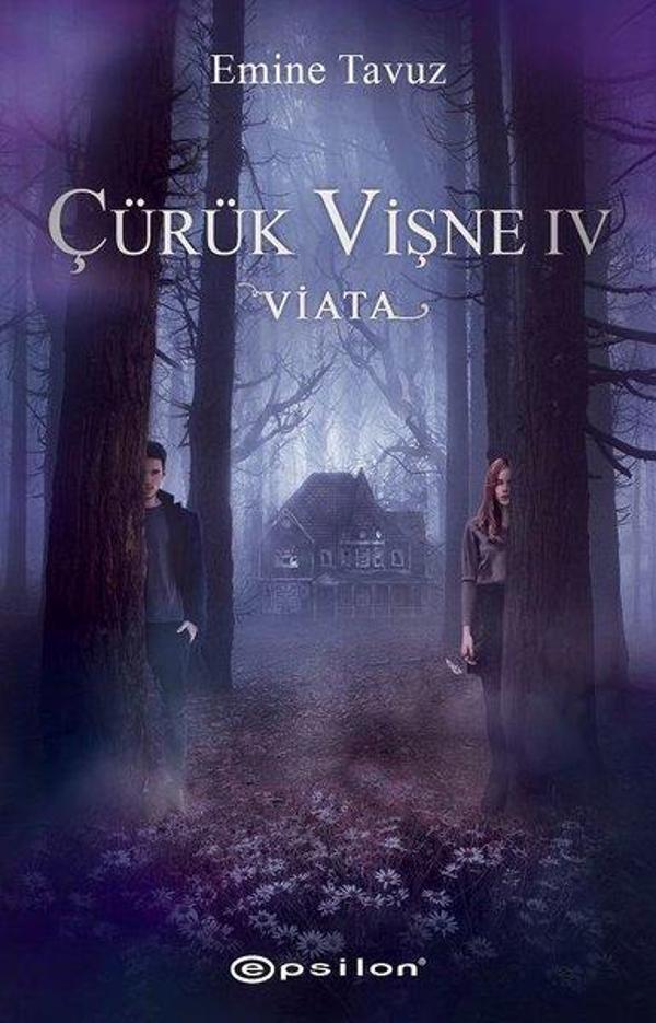 Çürük Vişne 4 - Viata - Epsilon Yayınevi - Image 1