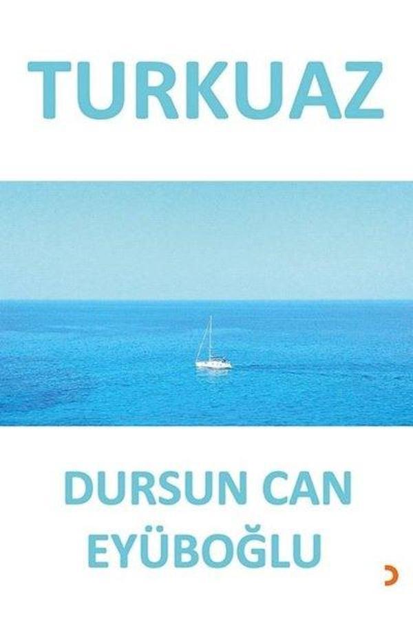 Turkuaz - Cinius Yayınevi - Image 1