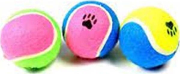 Beeztees Tenis Topu 6,5 Cm - Image 1