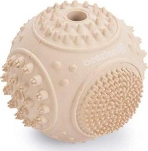 Beeztees Yavru Köpek Top Diş Kaşıma 5cm Pembe - Image 1