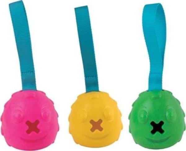 Eastland İpli Ödül Hazneli Çiğneme Oyuncağı 23cm - Image 1