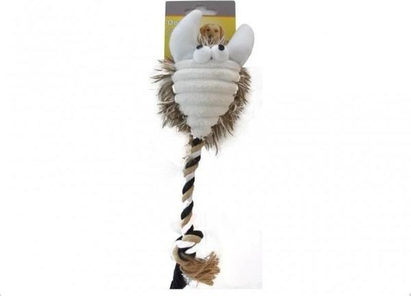 Eastland Öten Peluş Köpek Oyuncağı, Canavar 26X9 Cm - Image 1