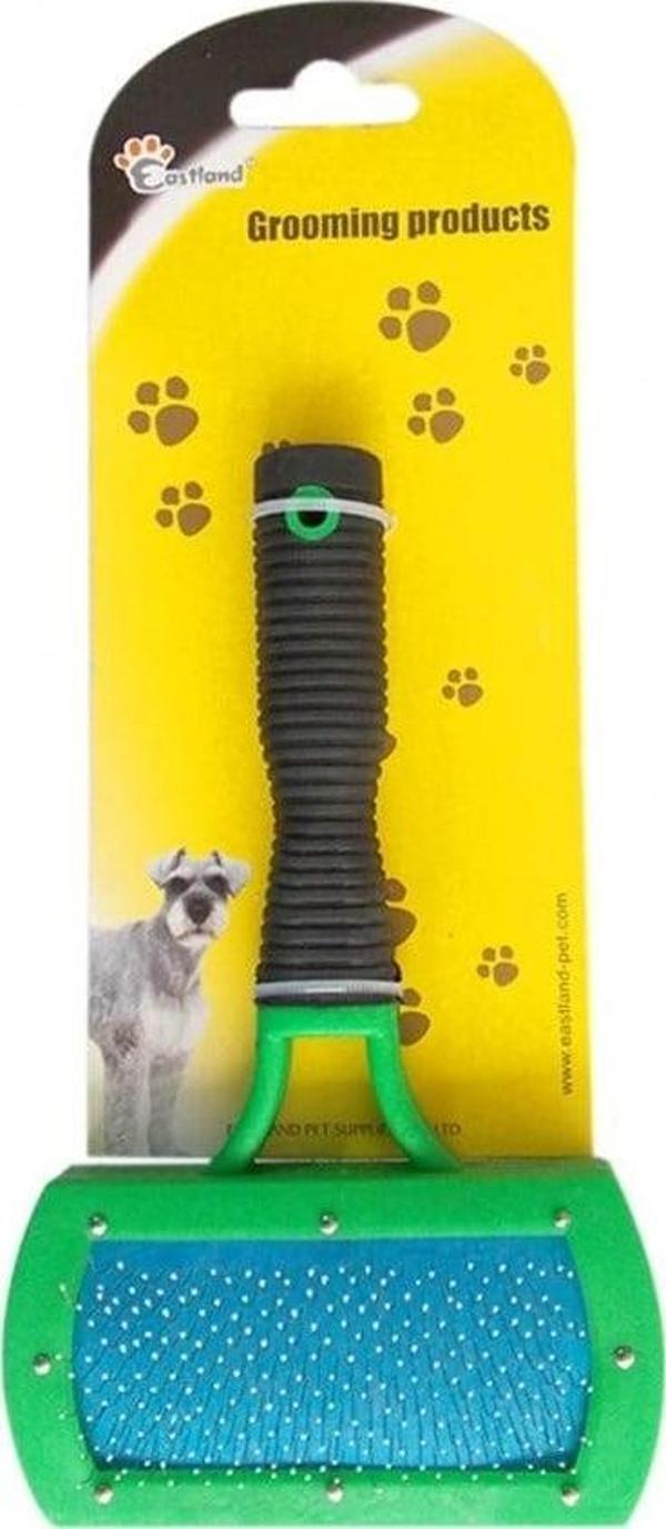 Eastland Plastik Saplı Çift Taraflı Fırça - Image 1