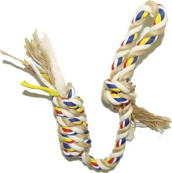 Eastland Düğümlü Stres İpi 45Cm - Image 1