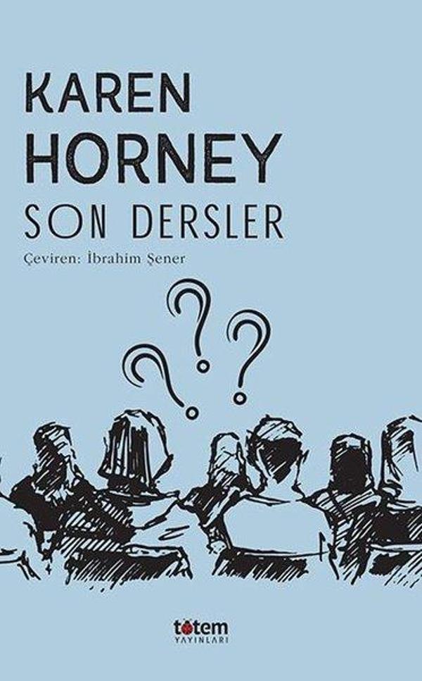 Son Dersler - Totem - Image 1