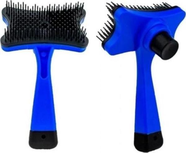 Eastland Fırça Kendini Temizler Mavi 13 Cm - Image 1
