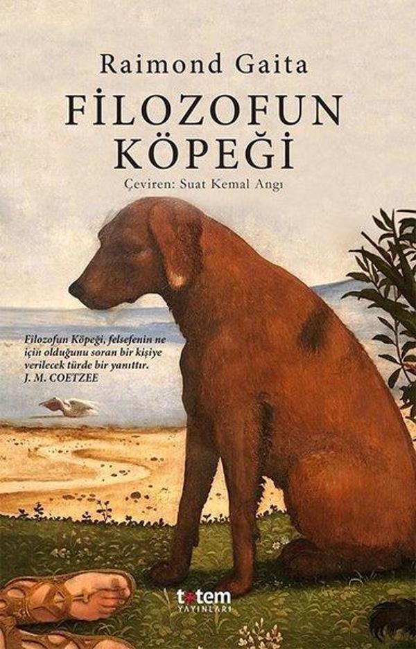 Filozofun Köpeği - Totem - Image 1