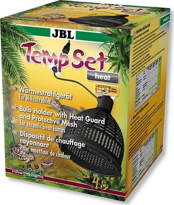 Jbl Tempset Heat - Image 1