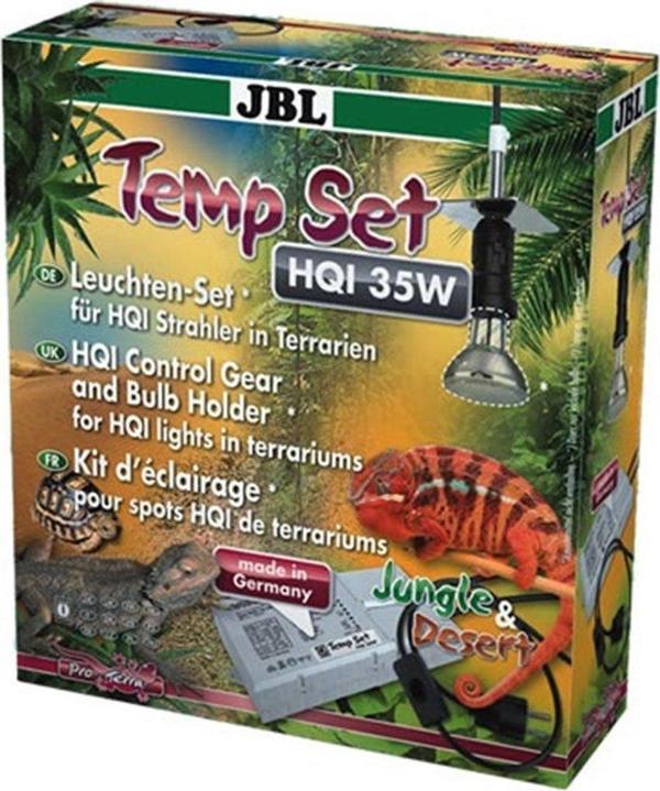 Jbl Tempset L-u-w 35w Du - Image 1