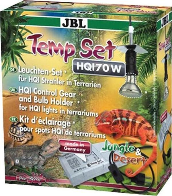 Jbl Tempset L-u-w 70w Duy Seti - Image 1