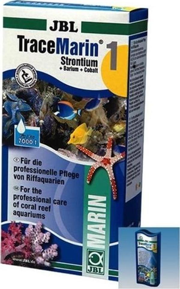 Jbl Tracemarın 1 500 Ml Deniz Akv. Stronsiyum - Image 1