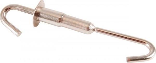 Karlie Aırboy Bagaj Kapağı Tutma Demiri 12cm - Image 1