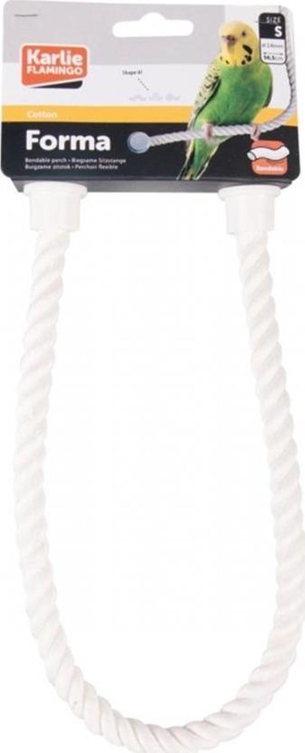 Karlie Bükülebilir Tünek S 57X1.4Cm - Image 1