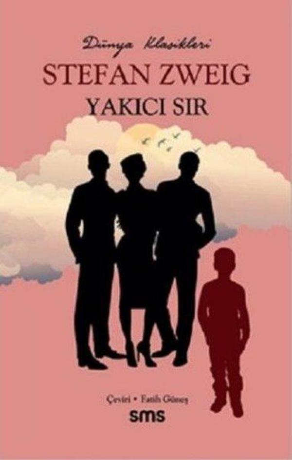 SMS Yakıcı Sır - SMS - Image 1