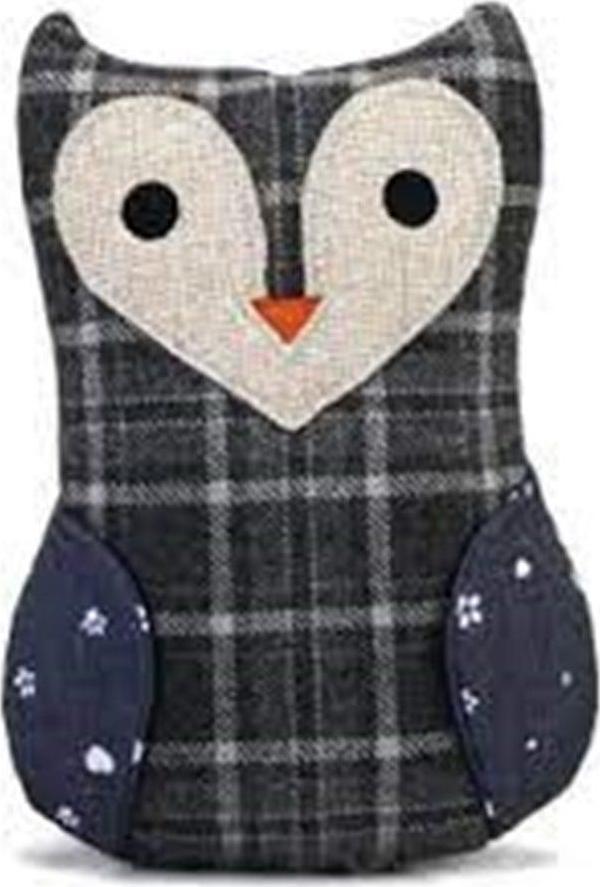 Karlie Peluş Baykuş 25,5 Cm - Image 1