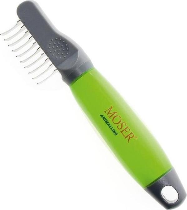 Moser Dematter - Düğüm Açma Tarağı - Image 1