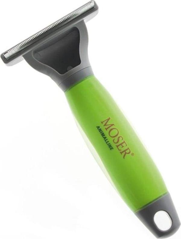 Moser Deshedder - Tüy Açma Tarağı - Image 1