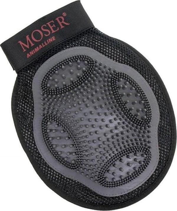 Moser Pet Bakım Eldiveni - Image 1