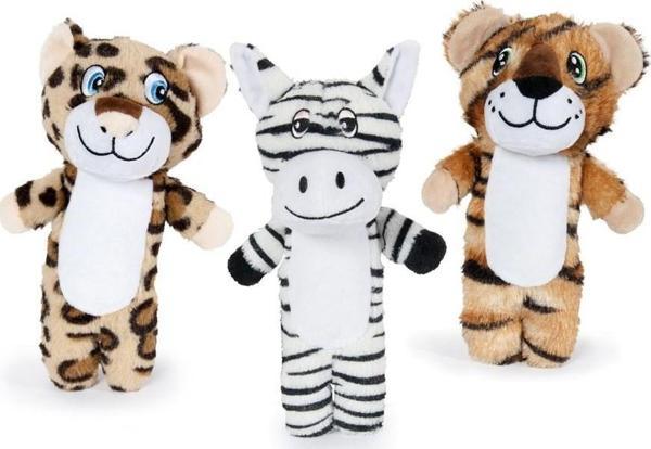 Karlie Peluş Oyuncak Leopar 23 Cm K.Rengi - Image 1