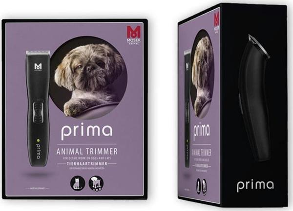 Moser Prima Yeni - Image 1