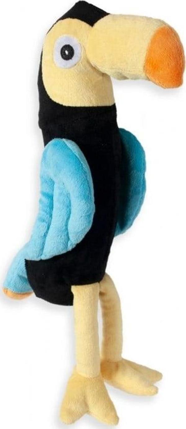 Karlie Peluş Papağan 38 Cm - Image 1