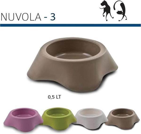 Mp Mama/Su Kabı Nuvola 3 - 0.5L - Image 1